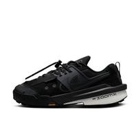 Sacai × Nike Zegamadome SP Black Anthracite HQ8618-001 Men's Size EU 40 juoda