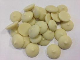 Baltas šokoladas Miravet, 400 g, CHHNOB4771459054581