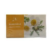 Arbata Austėja ramunėlių 20x1.5 g, VZTASJ5900888013671