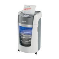 Dokumentų naikiklis Leitz IQ OptiMax Office, SHRLEI4002432137626