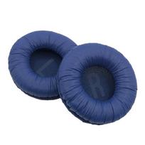 Memory Foam Ear Pads Earpads ProteinLeather Ear Cushions for JR300 JR300BT JR310