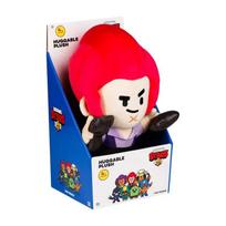 BRAWL STARS S1 HUGGABLE PLUSH 30 CM - COLT, FIHPKWBRW7008B