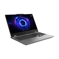 Lenovo LOQ 15IRX10 Intel® Core™ i5 i5-13450HX Laptop 39.6 cm (15.6") Full HD 16GB DDR5-SDRAM 512GB SSD NVIDIA GeForce RTX 5060 Wi-Fi 6 (802.11ax) Windows 11 Home Grey
