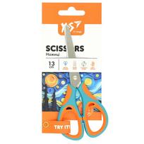 Žirklės Yes Orange Line 13cm kairiarankiams, SCIYES5056574440792