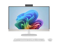 HP Next Gen AI 27-ct2004nw Copilot+ PC AMD Ryzen AI, AIOHPC64TBEA
