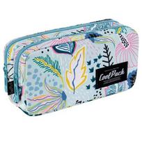 Penalas-pieštukinė su užtrauktukais CoolPack, PKSOOL5903686330384