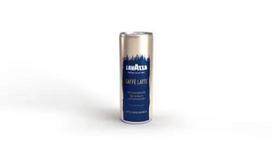 Kavos gėrimas LAVAZZA Latte su pienu, 250ml, SLPLVZ8000070073012