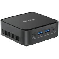 Mini PC Blackview MP50 AMD Ryzen 5, KPBBLCMP50_BK_BV