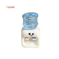Squishy Water Dispenser Squeeze Toy Stress Relief Fidget Toy for Adults Kids Anti Stress Decompression Fun Play
