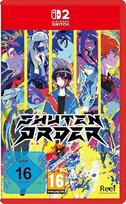 Shuten Order - Nintendo Switch 2