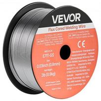 Suvirinimo viela, srautinė MIG E71T-GS 110x109x155 mm, plienas