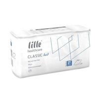 Sugeriantys vystyklai 60x60 cm Extra 950 ml, 35 vnt.