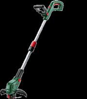 „Bosch DIY“ – „UniversalGrassCut 18V-23-450“ žolės žoliapjovė – „Solo“ su rite