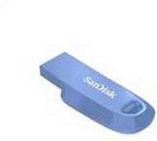 Pendrive SanDisk Ultra Curve, 32GB (SDCZ550-032G-G46NB)