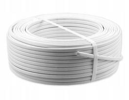 Elektros kabelis 3x2,5 mm 10 m YDYp 450/750 V, 3x2,5 mm²