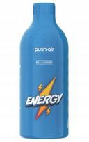 Energy PushAir Dafi Energetik 500ml sirupas be cukraus be kofeino gazuotojams, 500 ml