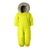 Huppa Kūdikių miegmaišis MARY 1, yellow