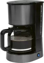 Profi Cook Espreso lašelinis kavos aparatas ProfiCook Proficook PC-KA 1330 dark-inox