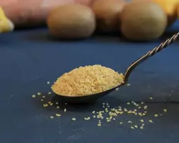 Ekologiškos kvietinės kruopos bulgur - 500g