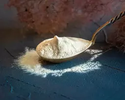 Ekologiški grikių miltai RAW - 500g
