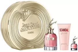 Jean Paul Gaultier Scandal Estuche 3 Piezas