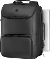 Turistinė kuprinė Wenger UrbanOne Kuprinė na laptopa 15,6" (39,6cm) juoda