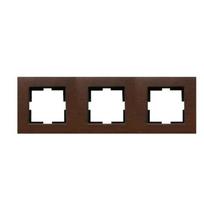 Plaque de finition bois massif hêtre 3 postes 84x230x10mm šviesiai ruda spalva