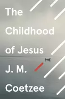 KNYGA J M Coetzee The Childhood of Jesus