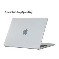 MacBook Air 13'' Protective Case Set for Apple Laptop 13.3 Pro 2020 A2251/A2289 white