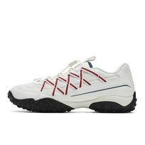 Fila Echappe Ballet Shoes Fashion Versatile Comfortable Simple Sports Wear Resistant Breathable Low Top Casual Shoes Women Shoes F12W522113FSS 36.5