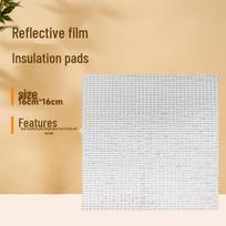 Adjustable Reptile Heating Pad for Frogs, Lizards, Geckos, Turtles & Fish Tanks
