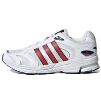 Adidas Spiritain 2000 Marathon Running Shoes 'White Blue Red' Sneakers GY6601 36⅔ white
