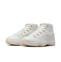 Jordan Air Jordan 11 RETRO“Pearl”AR0715-110 Women's Sizes EU 35.5