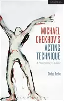 KNYGA Sinad Rushe Michael Chekhov’s Acting Technique
