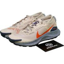 Nike Pegasus Trail 3 GTX Rattan Campfire Orange - DC8793-200 EU 41 ruda