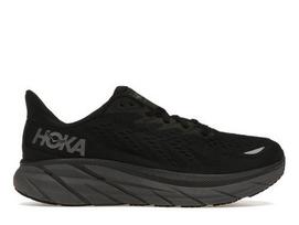 Hoka One One Clifton 8 Black - 1119393-BBLC EU 41 juoda