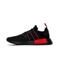 adidas NMD_R1 'Core Black Red' GV8422 Vyriški batai EU 35.5 juoda/raudona