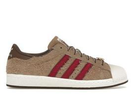 adidas Teenage Mutant Ninja Turtles x Superstar Shelltoe Master Splinter EU 42.5 ruda