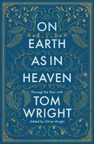 KNYGA Tom Wright On Earth as in Heaven