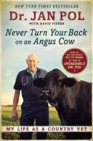 KNYGA Jan Pol Never Turn Your Back on an Angus Cow