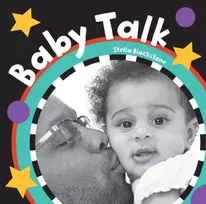 KNYGA Stella Blackstone Baby Talk