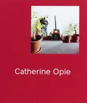 KNYGA Hilton Als Catherine Opie