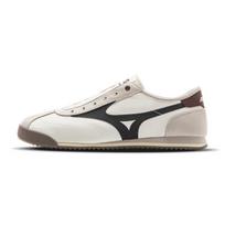 Mizuno LG 60S Abrasion-Resistant Low-Top Casual Shoes Unisex White Mizuno D1GH240213 39