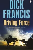 KNYGA Dick Francis Driving Force