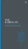 KNYGA Z'ev ben Shimon Halevi Kabbalah – Sacred Texts