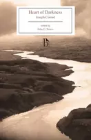 KNYGA Joseph Conrad Heart of Darkness - Ed. Peters