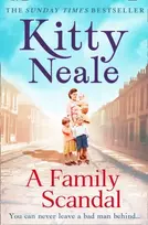 KNYGA Kitty Neale Family Scandal