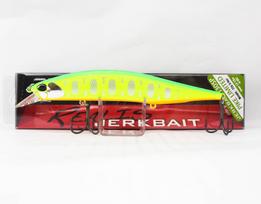 Duo Realis Jerkbait 130SP lydekos pakabos masalas ASI4044 (8602) yellow
