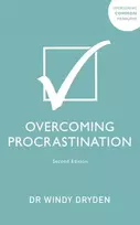 KNYGA Windy Dryden Overcoming Procrastination