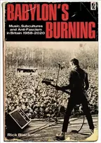 KNYGA Rick Blackman Babylon's Burning